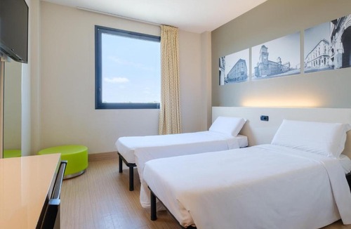 Ferrara Hotel | B&B Hotel Ferrara
