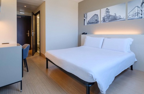 Ferrara Hotel | B&B Hotel Ferrara