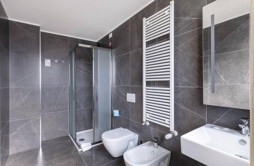 Ferrara Hotel | B&B Hotel Ferrara