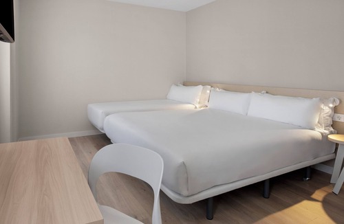 Sao Juliao da Figueira da Foz Hotel | B&B Hotel Figueira Da Foz