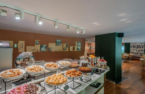 Santa Croce Hotel | B&B Hotel Firenze City Center