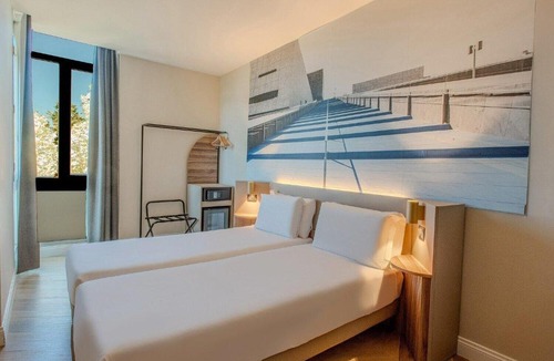 Santa Croce Hotel | B&B Hotel Firenze City Center