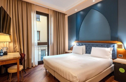 Oltrarno Hotel | B&B Hotel Firenze Pitti Palace al Ponte Vecchio