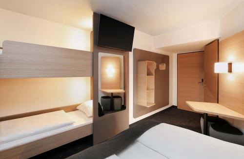 Guldendorf Hotel | B&B HOTEL Frankfurt-Oder