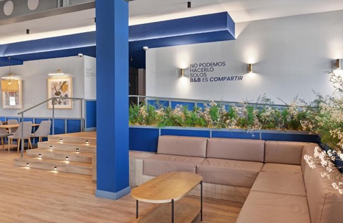 Salt Hotel | B&B HOTEL Girona 2