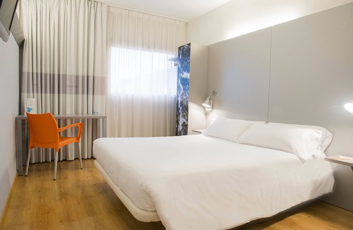Salt Hotel | B&B Hotel Girona 2