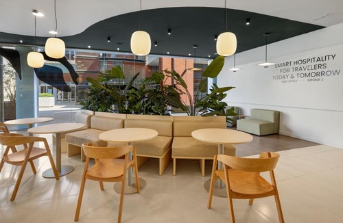 Salt Hotel | B&B HOTEL Girona 3