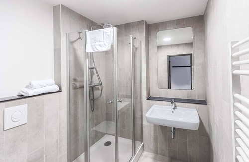 Gotha Hotel | B&B HOTEL Gotha-Hbf
