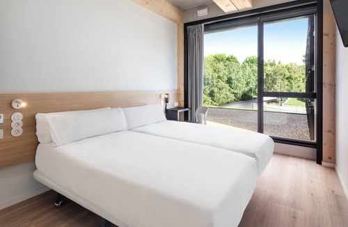 Guimaraes Hotel | B&B Hotel Guimarães