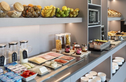 Guimaraes Hotel | B&B Hotel Guimarães
