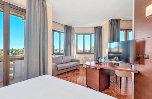 Giussano Hotel | B&B HOTEL Habitat Giussano