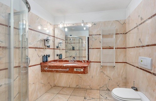 Giussano Hotel | B&B HOTEL Habitat Giussano
