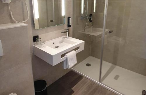 Hasselt Hotel | B&B HOTEL Hasselt