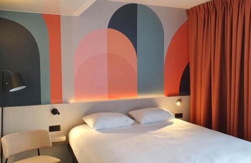 Hasselt Hotel | B&B HOTEL Hasselt