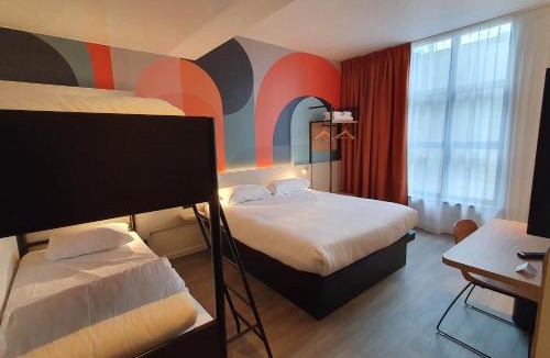 Hasselt Hotel | B&B HOTEL Hasselt