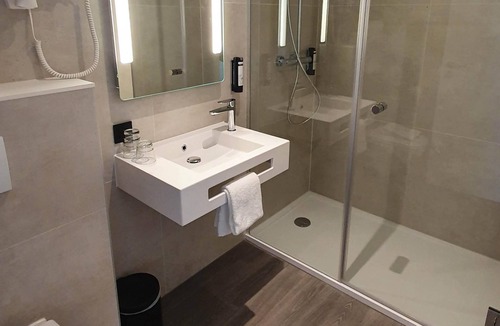 Hasselt Hotel | B&B HOTEL Hasselt
