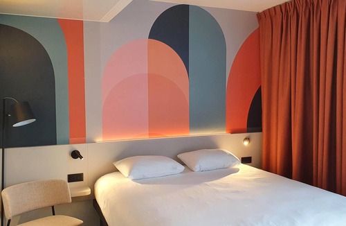 Hasselt Hotel | B&B HOTEL Hasselt