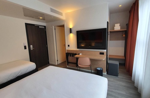 Hasselt Hotel | B&B HOTEL Hasselt
