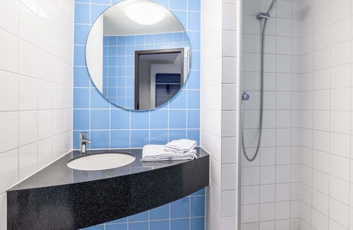 Heilbronn Hotel | B&B Hotel Heilbronn