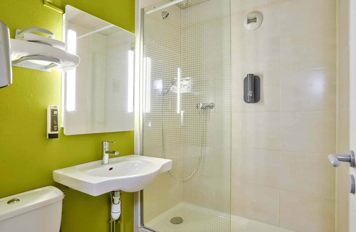Herblay Hotel | B&B HOTEL Herblay