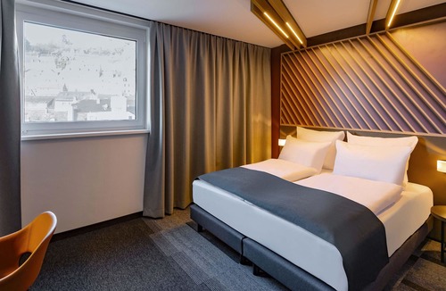 Idar-Oberstein Hotel | B&B HOTEL Idar-Oberstein