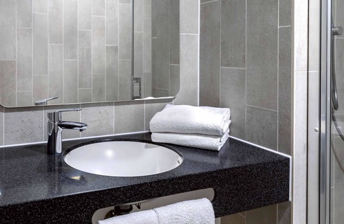 Idar-Oberstein Hotel | B&B HOTEL Idar-Oberstein