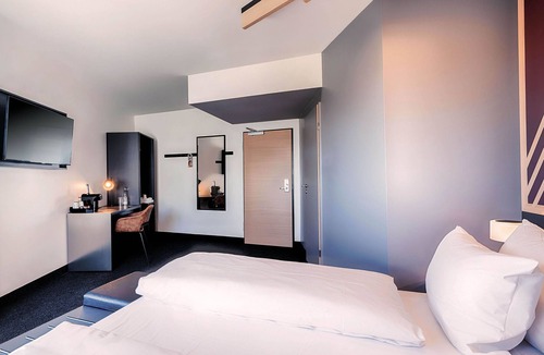 Rhein-Erft-Kreis District Hotel | B&B Hotel Köln-Frechen