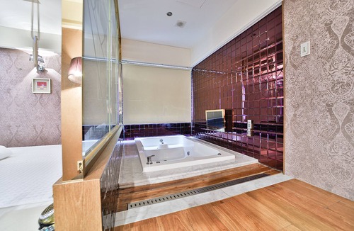 Buk-gu Hotel | B&B HOTEL