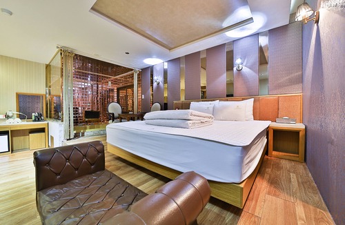 Buk-gu Hotel | B&B HOTEL