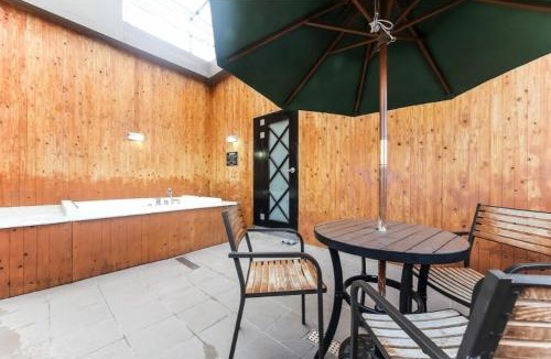 Buk-myeon Hotel | B&B hotel