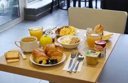 La Queue-en-Brie Hotel | B&B HOTEL La Queue En Brie