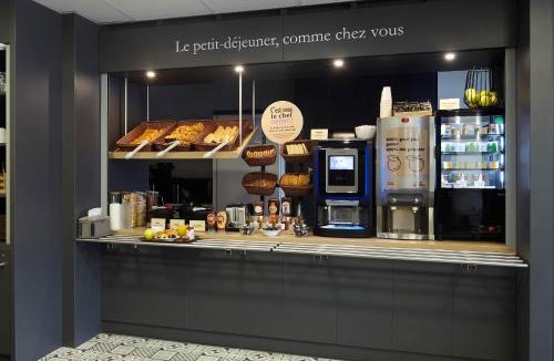 La Queue-en-Brie Hotel | B&B HOTEL La Queue En Brie
