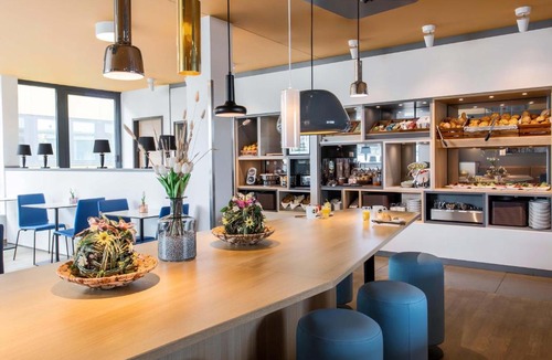 Landshut Hotel | B&B Hotel Landshut