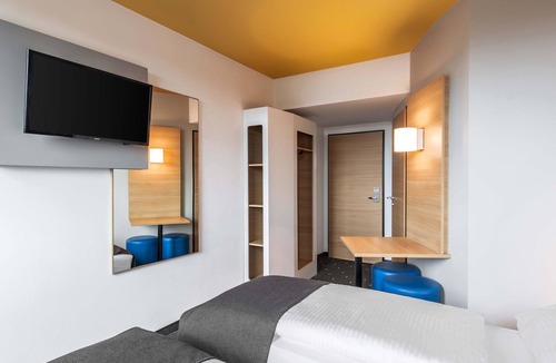 Landshut Hotel | B&B Hotel Landshut
