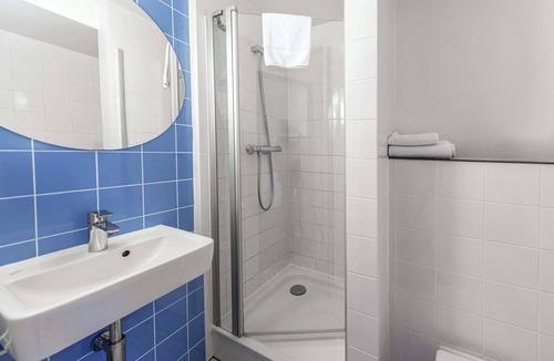 Nordost Hotel | B&B Hotel Leipzig-Nord