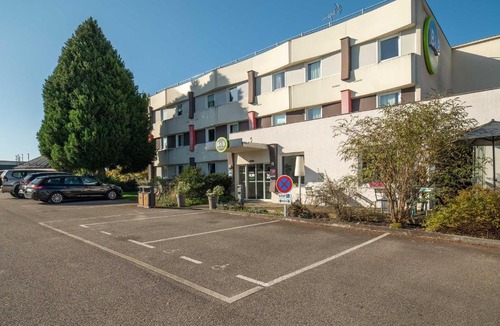 Limoges Hotel | B&B HOTEL Limoges 3