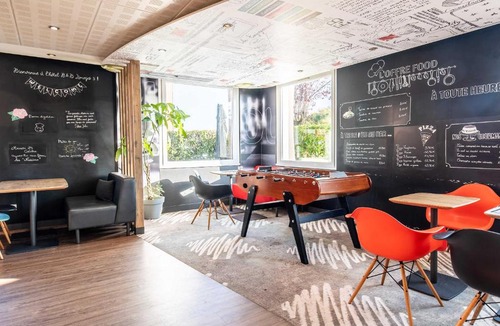 Limoges Hotel | B&B HOTEL Limoges 3