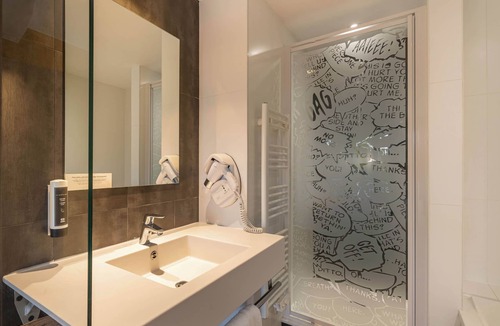 Ploemeur Hotel | B&B HOTEL Lorient Ploemeur