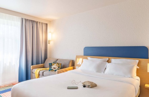 Dardilly Hotel | B&B HOTEL Lyon Nord