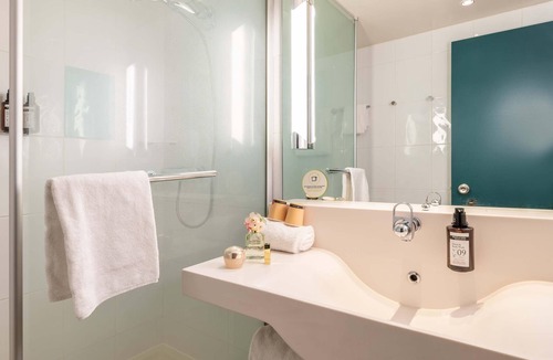 Dardilly Hotel | B&B HOTEL Lyon Nord