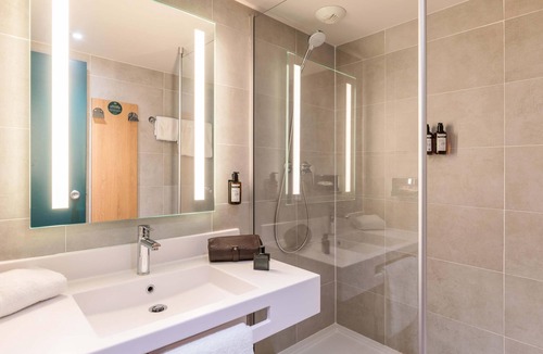 Dardilly Hotel | B&B HOTEL Lyon Nord