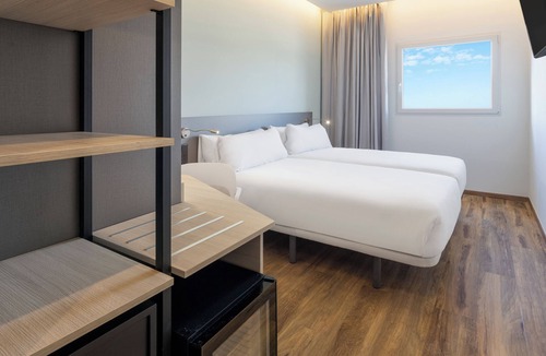 Suroeste Hotel | B&B Hotel Madrid Alcorcón