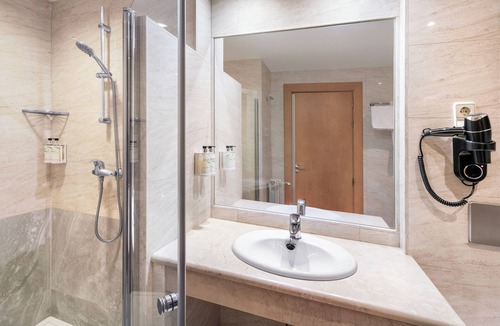 Arganda del Rey Hotel | B&B Hotel Madrid Arganda