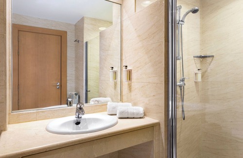 Arganda del Rey Hotel | B&B Hotel Madrid Arganda