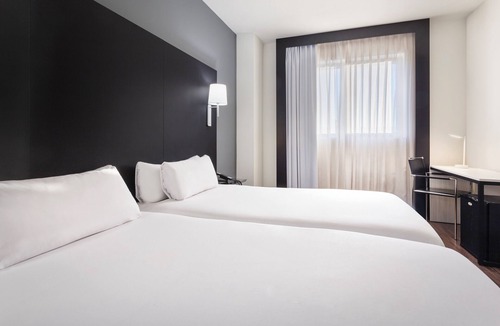 Getafe Hotel | B&B Hotel Madrid Getafe
