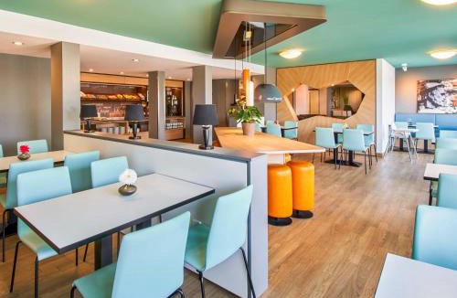 Hechtsheim Hotel | B&B Hotel Mainz-Hechtsheim