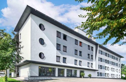 Hechtsheim Hotel | B&B Hotel Mainz-Hechtsheim