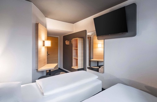 Hechtsheim Hotel | B&B HOTEL Mainz-Süd