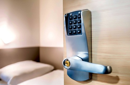 Friedrichsfeld Hotel | B&B HOTEL Mannheim-Friedrichsfeld