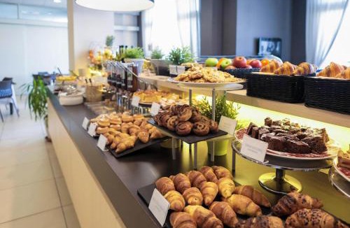 Cerese Hotel | B&B HOTEL Mantova Cristallo